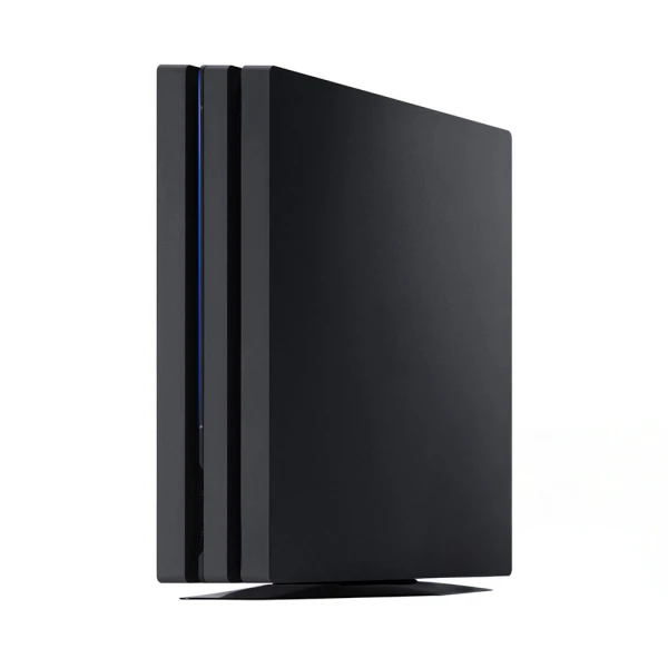 Sony PlayStation 4 Pro (PS4 Pro) 1TB Black – No controller