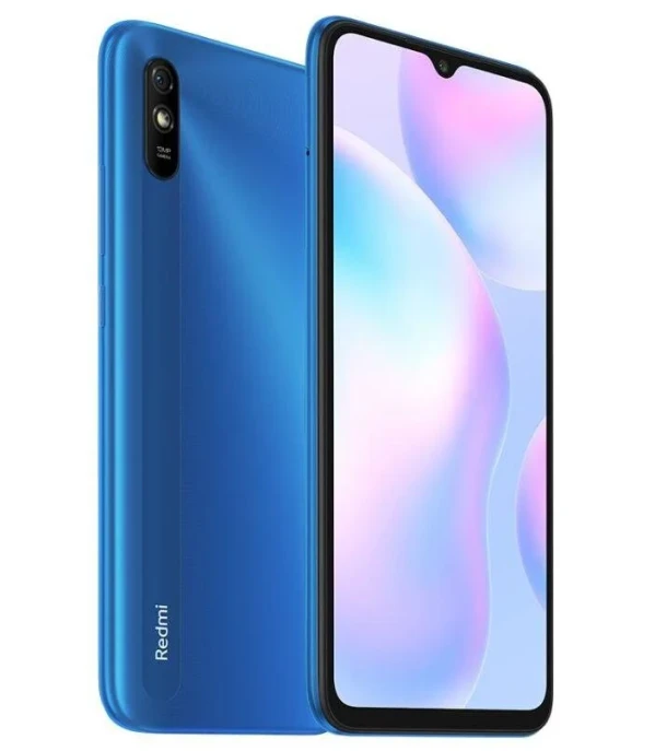 Xiaomi Redmi 9A 32Go Bleu