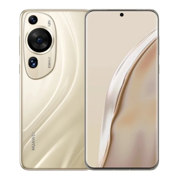 Huawei P60 Art 12/1TB Quicksand Gold