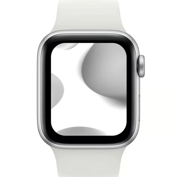 Apple Watch SE (2020) GPS + Cellular Alluminio 40 mm Argento