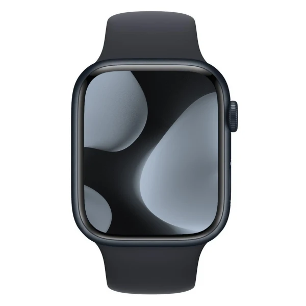 Apple Watch Series 9 GPS Aluminium 41 mm Minuit