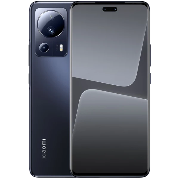 Xiaomi 13 Lite 256GB Schwarz