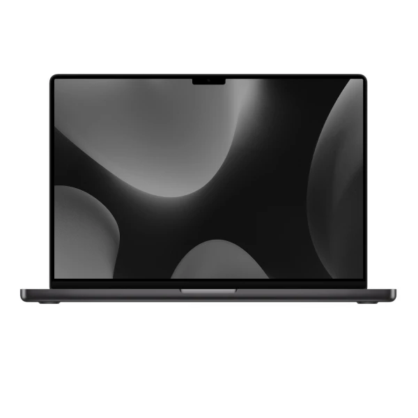 MacBook Pro 16″ (2024) – Apple M4 Max 14-core CPU and 32-core GPU – 36 GB RAM – 8 TB SSD – Space Black