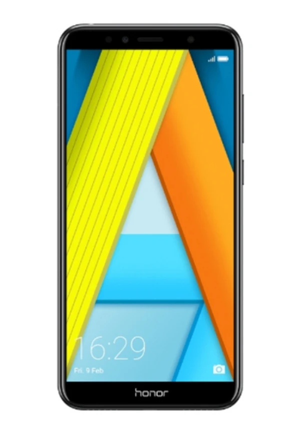 Honor 7A 2/32GB Czarny