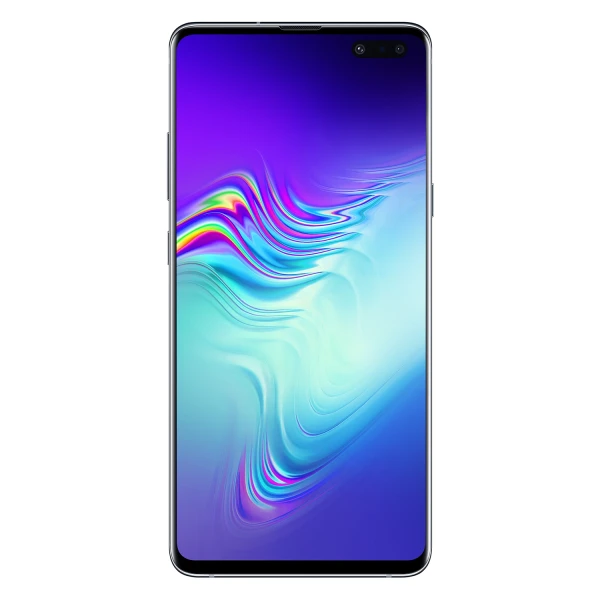 Samsung Galaxy S10 5G (1 SIM) 256GB Majestic Black