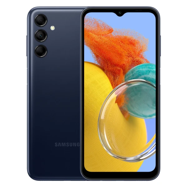 Samsung Galaxy M14 5G 128GB Dark Blue