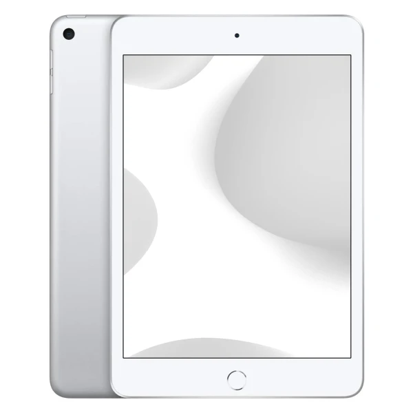 iPad mini 5 256GB WiFi + 4G  7.9" (2019) Srebrny