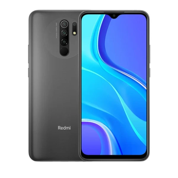 Xiaomi Redmi 9 64GB Grey