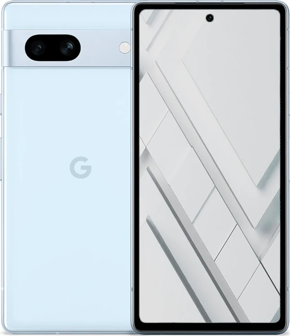 Google Pixel 7A 128GB Meerblau
