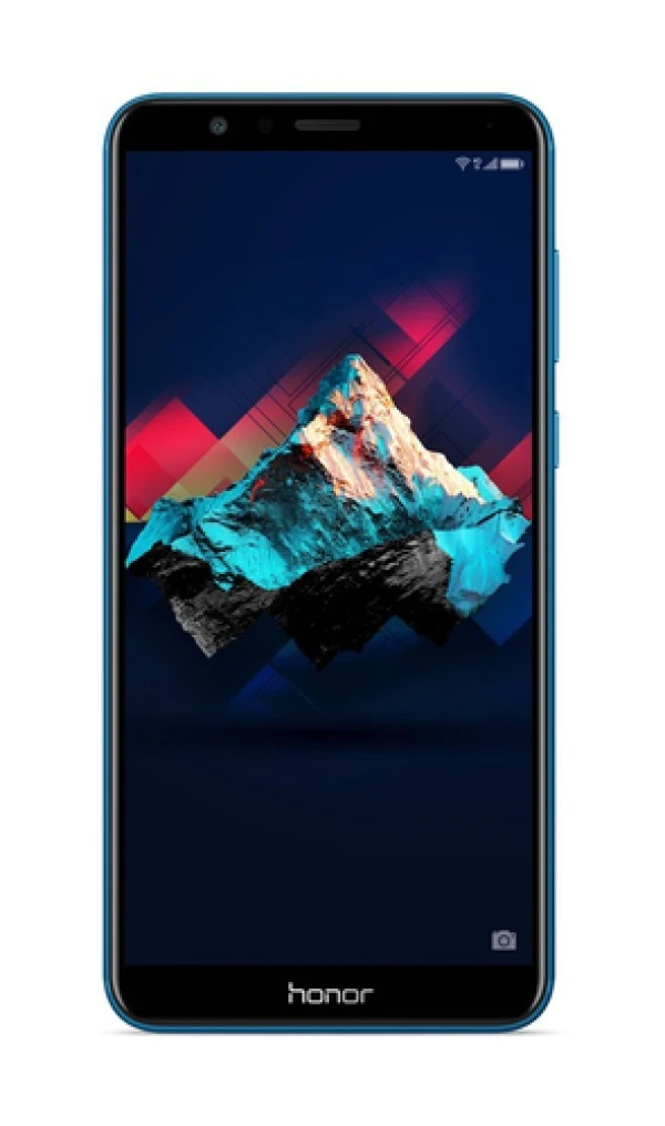 Honor 7X 3/32GB Niebieski