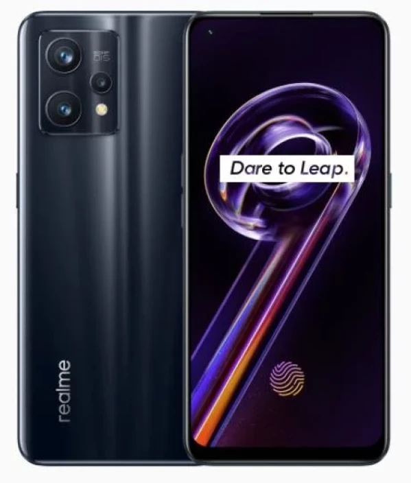 Realme 9 Pro Plus 8/128GB Black