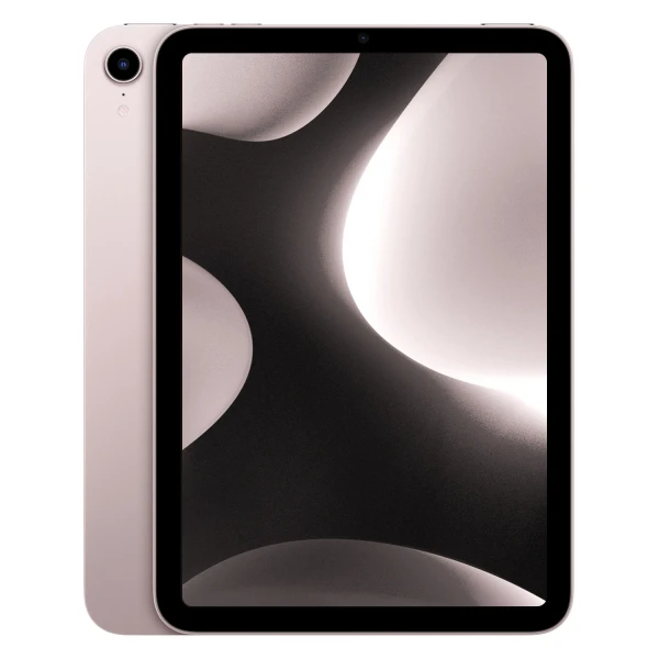iPad mini 6 256GB WiFi + 5G 8.3" (2021) Rosa