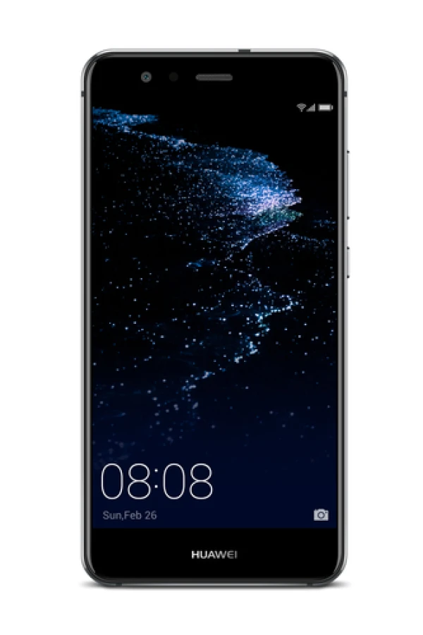 Huawei P10 Lite (1 SIM) 4/64GB Midnight Black