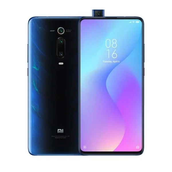 Xiaomi Mi 9T 128GB Blue