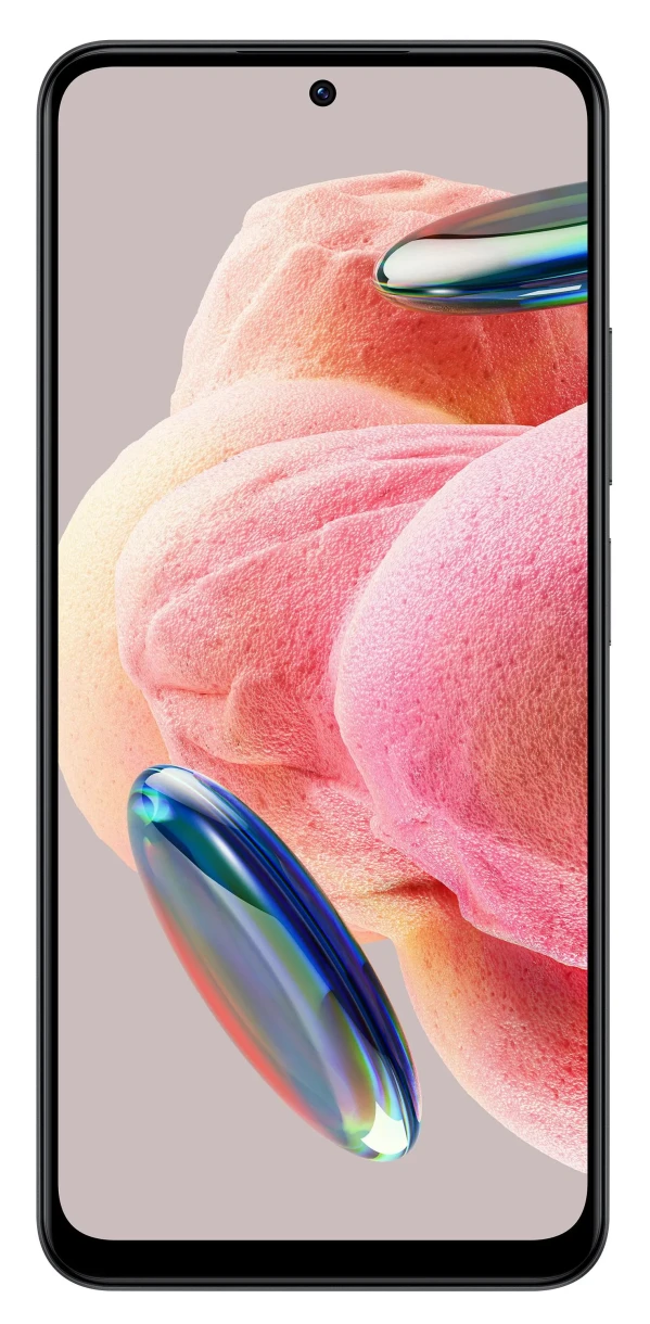 Xiaomi Redmi Note 12 4GB/128GB Gray
