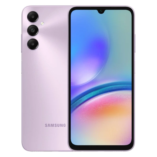 Samsung Galaxy A05s 128GB Violet