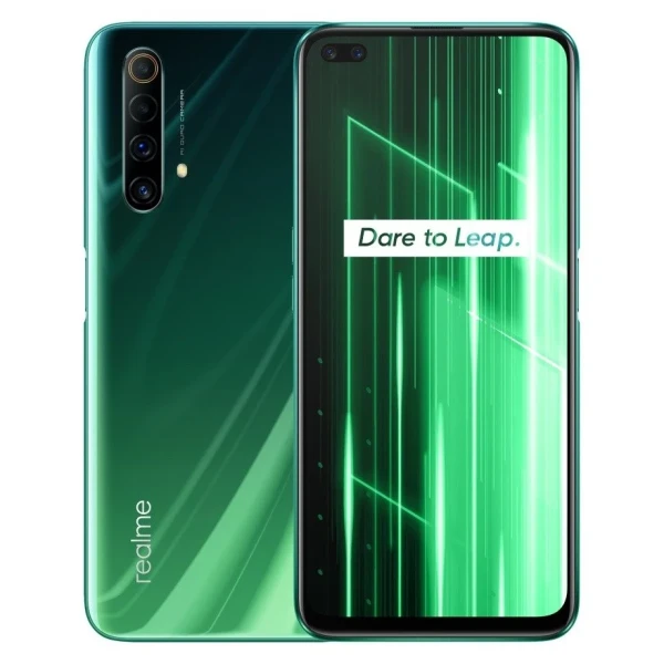 Realme X50 5G 6/128GB Zielony