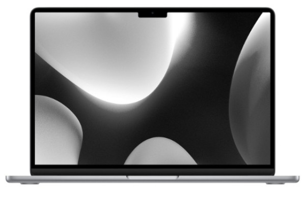 MacBook Air (2022) 13″ – Apple M2 8-rdzeniowy CPU i 10-rdzeniowy GPU – 16GB RAM – SSD 512GB – Gwiezdna Szarość