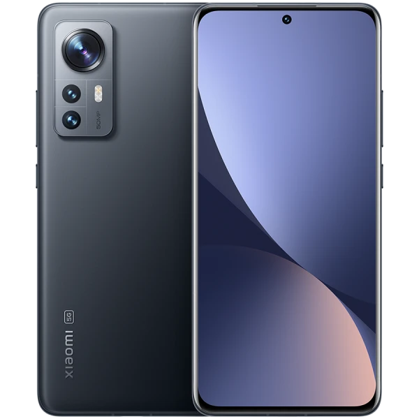 Xiaomi 12 12GB/256GB Gray