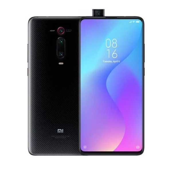 Xiaomi Mi 9T 128GB Black