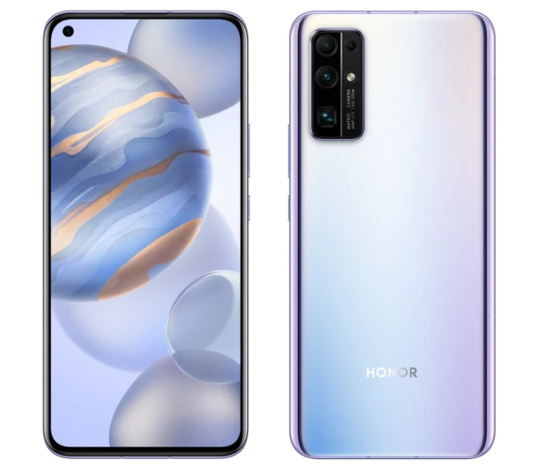 Honor 30 8/256GB Azul Cielo