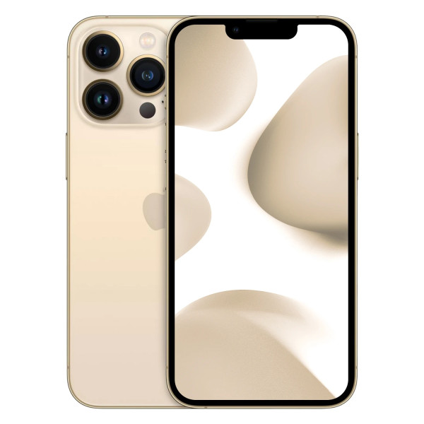 iPhone 13 Pro 512GB Gold - Refurbished - Smartphones - Apple iPhone 13 Pro 512GB Gold - Refurbished - Smartphones - Apple