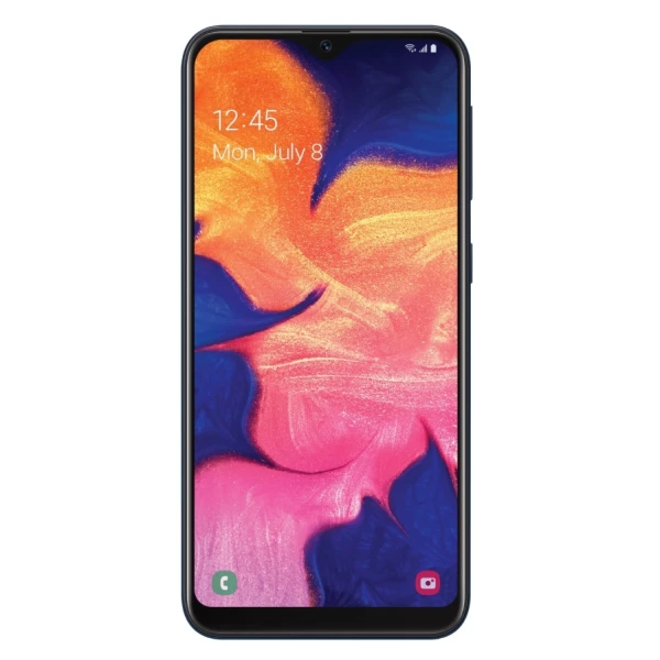 Samsung Galaxy A10e 32GB Black