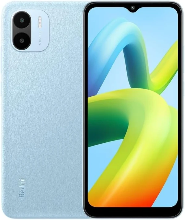 Xiaomi Redmi A1 3GB/32GB Azul