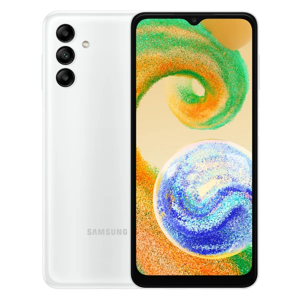 Samsung Galaxy A04s 32Go Blanc