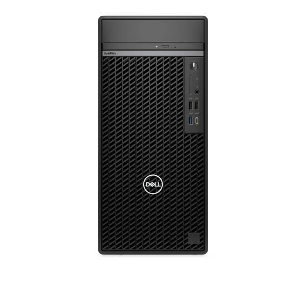 Dell OptiPlex SFF 7020 Core i5 2.6 GHz – 512 GB SSD – 32 GB – Windows 11 Pro – Black