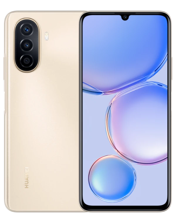 Huawei Nova Y71 128GB Golden