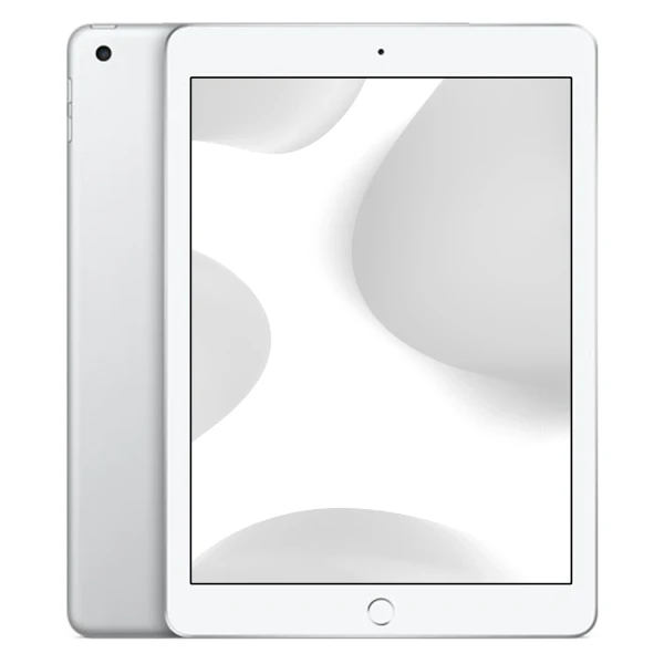 iPad 5 32GB WiFi 9.7" (2017) Srebrny