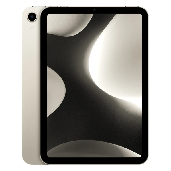 iPad mini 6 256GB WiFi 8.3" (2021) Księżycowa poświata