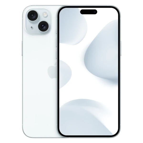iPhone 15 Plus 512GB Blu