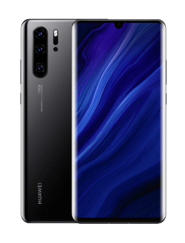 Huawei P30 Pro New Edition (1 SIM) 8/256GB Black