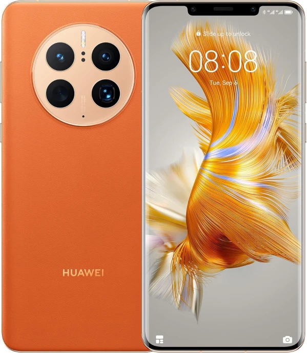 Huawei Mate 50 8/128GB Orange