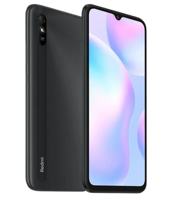 Xiaomi Redmi 9A 32GB Grey