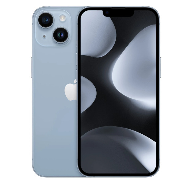 iPhone 14 128GB Niebieski