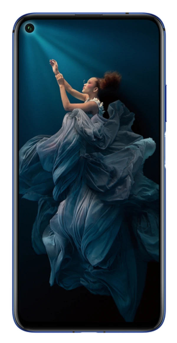 Honor 20 8/256GB Sapphire Blue