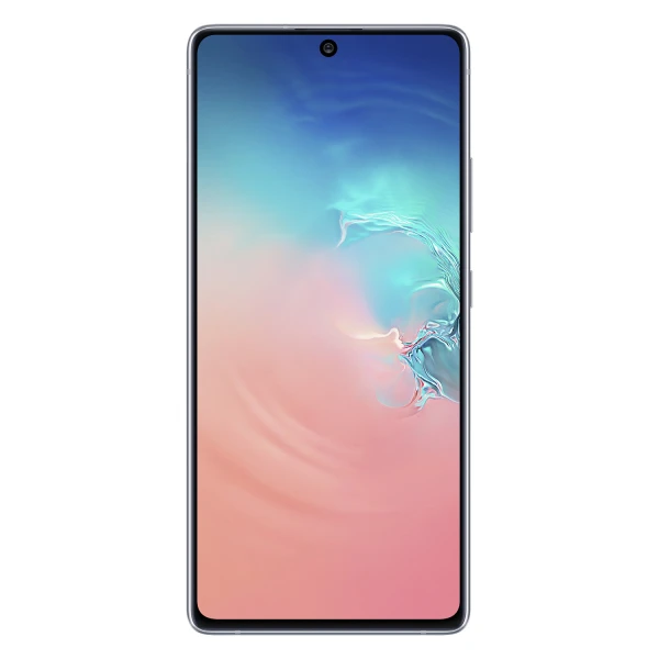 Samsung Galaxy S10 Lite 128GB Prism White