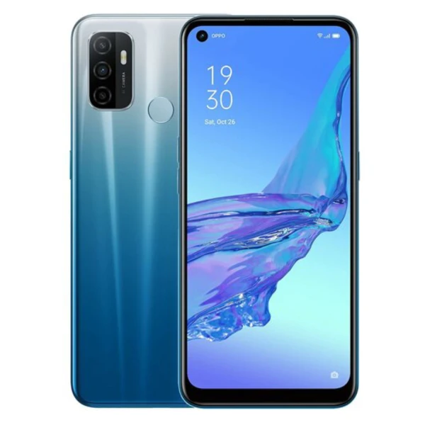 Oppo A53 64GB Blue