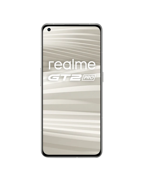 Realme GT 2 Pro 512GB White