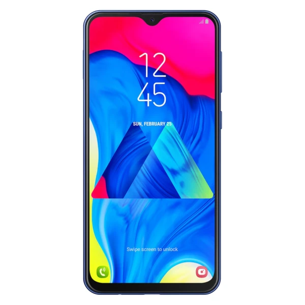 Samsung Galaxy M10 16GB Blue