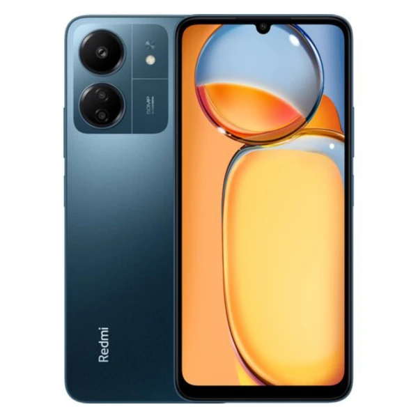 Xiaomi Redmi 13C 6GB/128GB Dark Blue