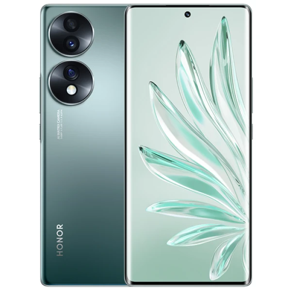 Honor 70 8/128GB Emerald Green