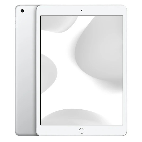 iPad 8 128GB WiFi 10.2" (2020) Srebrny