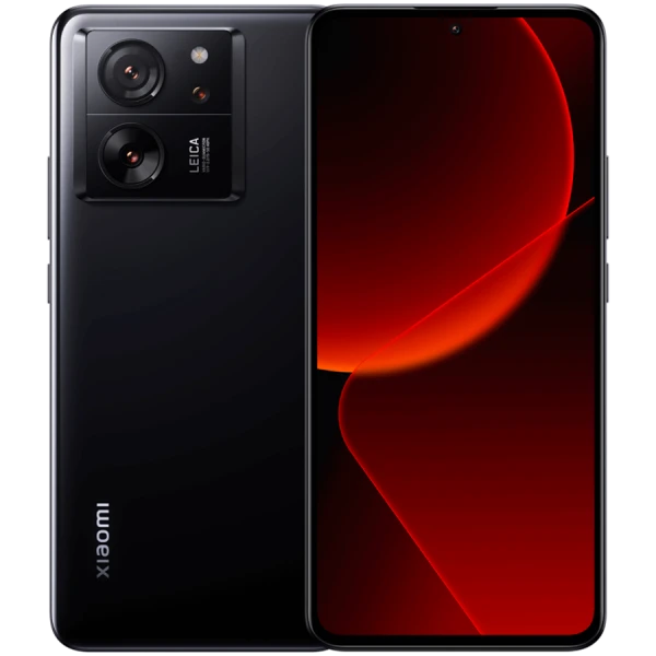 Xiaomi 13T Pro 512GB Black