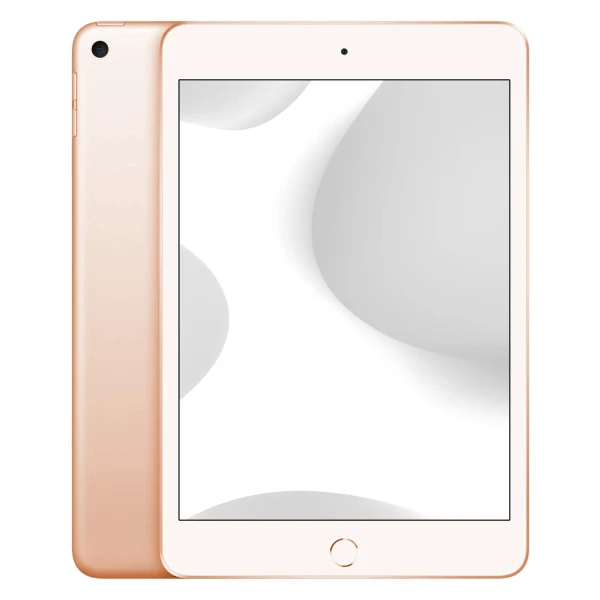 iPad mini 5 256GB WiFi + 4G 7.9" (2019) Złoty