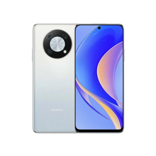 Huawei Nova Y90 6/128GB Blanco