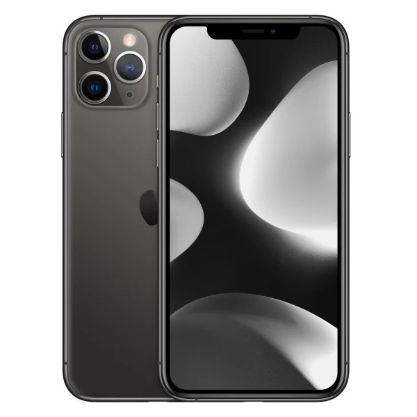 iPhone 11 Pro 256GB Gris Espacial